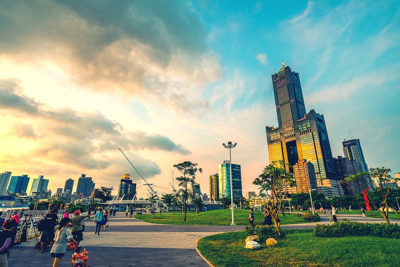 10 Fun Things to Do and See in Kaohsiung You Can't Find in Any Tourist
